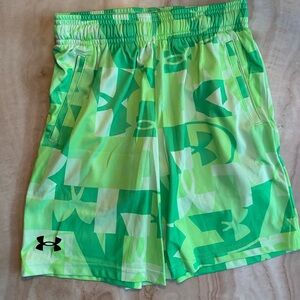 Under Armour Loose shorts